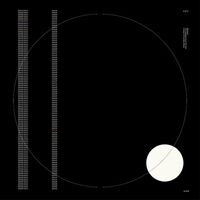 Siavash Amini - Eremos vinyl cover