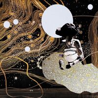 Sibusile Xaba - Ngiwu Shwabada vinyl cover