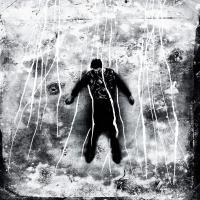 Sicker Man - Off The Trail vinyl cover
