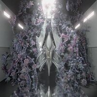 Sideral - I Give You vinyl cover