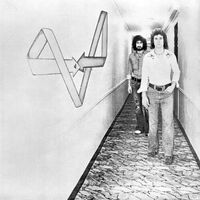 Sidewalk - Sidewalk vinyl cover