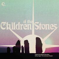 Sidney / Ambrosian Singers Sager - Children Of The Stones