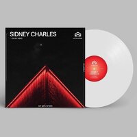 Sidney Charles - On My Mind vinyl cover