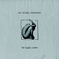 Sieben - Our Solitary Confinement Deluxe vinyl cover
