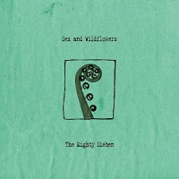 Sieben - Sex & Wildflowers vinyl cover
