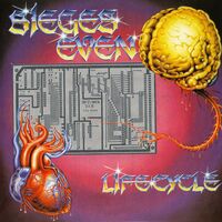 Sieges Even - Life Cycle
