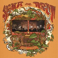 Siena Root - Made In Kuba vinyl cover