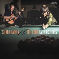 Sienna Dahlen - Balladextrous