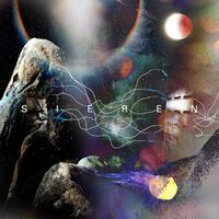 Sieren - Timelapse vinyl cover