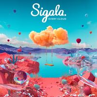Sigala - Every Cloud