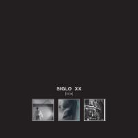 Siglo Xx - Box vinyl cover