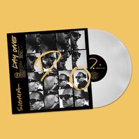 Sigma - Day One (White) vinyl cover