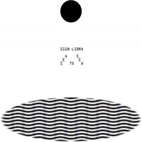 Sign Libra - Sea To Sea vinyl cover