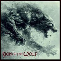 Sign of the Wolf - Sign Of The Wolf vinyl cover