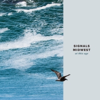 Signals Midwest - At This Age vinyl cover