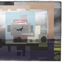Signals Midwest - Layovers vinyl cover