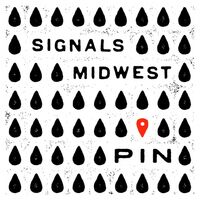 Signals Midwest - Pin vinyl cover