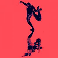 Sigur Rós - 22° Lunar Halo vinyl cover