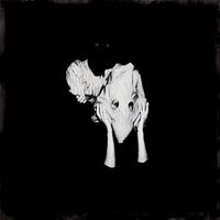 Sigur Rós - Kveikur vinyl cover