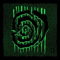 Sigward - Balmung Beam vinyl cover