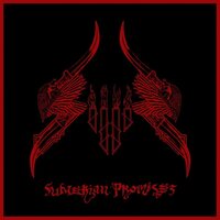 Sijjin - Sumerian Promises vinyl cover