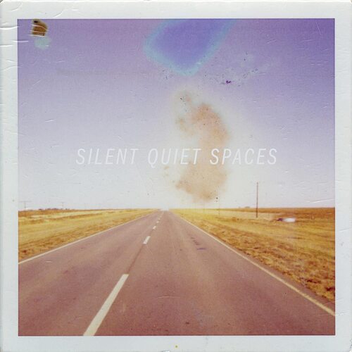Silent Quiet Spaces - Silent Quiet Spaces