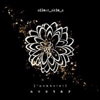 Silent Skies - Nectar vinyl cover