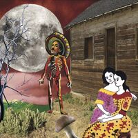 Silkworm - In The West vinyl cover
