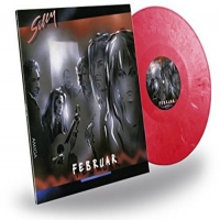 Silly - Februar vinyl cover
