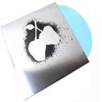 Silver Apples - Silver Apples vinyl cover