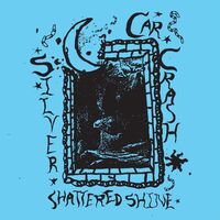 Silver Car Crash - Shattered Shine