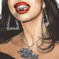 Silver Skylarks - The Number One Set and Sound vinyl cover