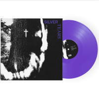 Silver Tears - Silver Tears vinyl cover