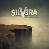 Silvera - Edge Of The World vinyl cover