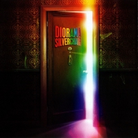 Silverchair - Diorama vinyl cover