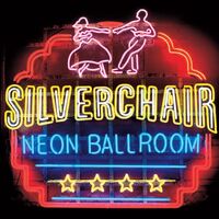 Silverchair - Neon Ballroom (Translucent Yellow)