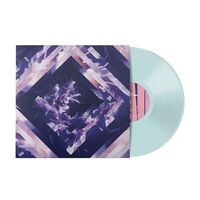 Silverstein - A Beautiful Place To Drown vinyl cover