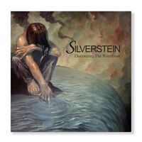 Silverstein - Discovering The Waterfront vinyl cover