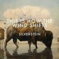 Silverstein - This Is How The Wind Shifts vinyl cover