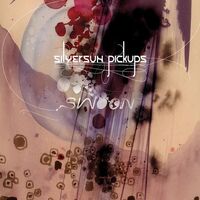 Silversun Pickups - Swoon vinyl cover