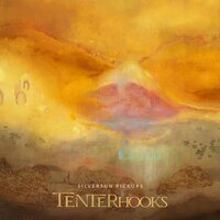 Silversun Pickups - Tenterhooks vinyl cover