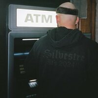 Silvestre - It'S 2024!! vinyl cover