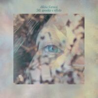 Silvia Tarozzi - Mi Specchio E Rifletto vinyl cover