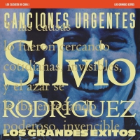 Silvio Rodriguez - Best Of Silvio Rodriguez: Cuba Classics 1 vinyl cover