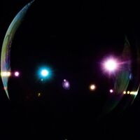 Simian Mobile Disco - Temporary Pleasure vinyl cover