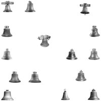 Simina Oprescu - Sound Of Matter vinyl cover