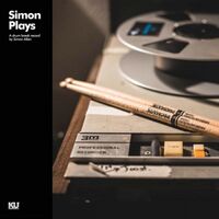 Simon Allen - Simon Plays vinyl cover