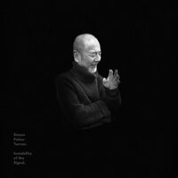 Simon Fisher Turner - Instability of the Signal vinyl cover