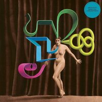 Simon Goff - Spark Like Living Mothers vinyl cover