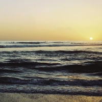 Simon Joyner - Step Into The Earthquake vinyl cover